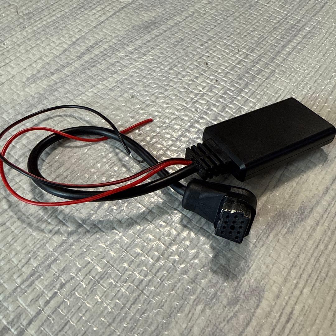 カロッツェリア　DEH-P01 専用　Bluetoothキット