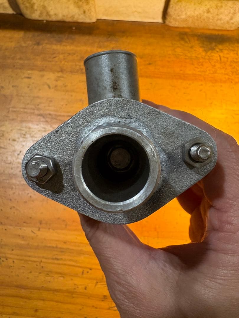 アピオ ブローオフバルブ ジムニーja11用