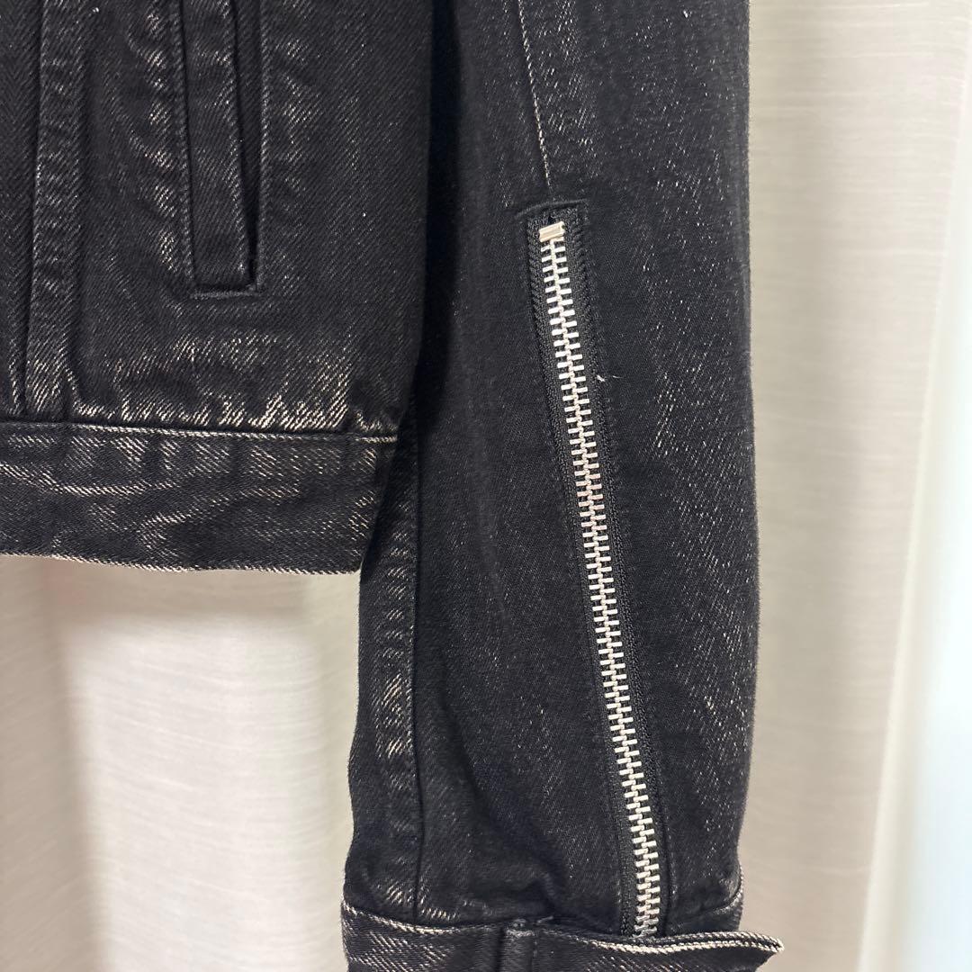 サリバン 22AW WASHED DENIM FIREMAN セットアップ44