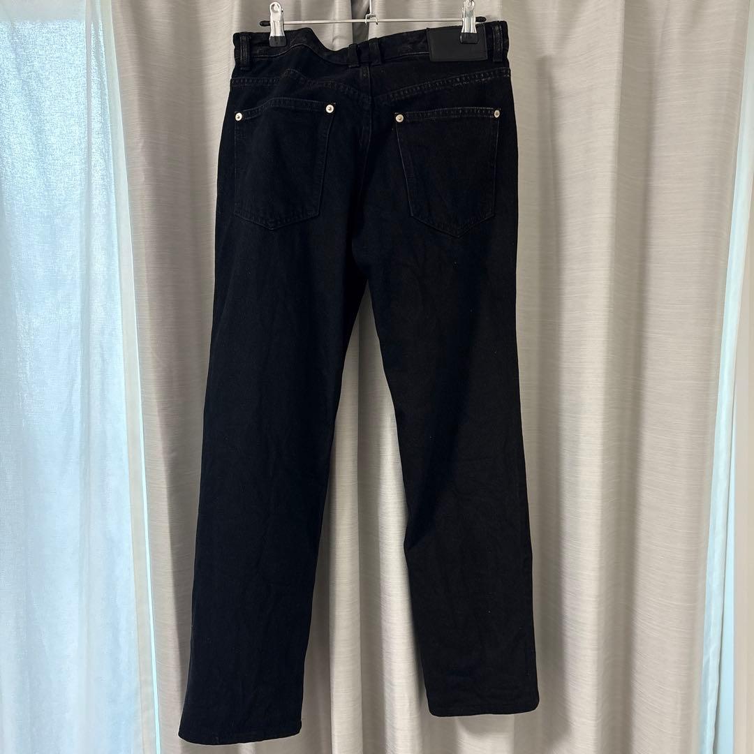 サリバン 22AW WASHED DENIM FIREMAN セットアップ44