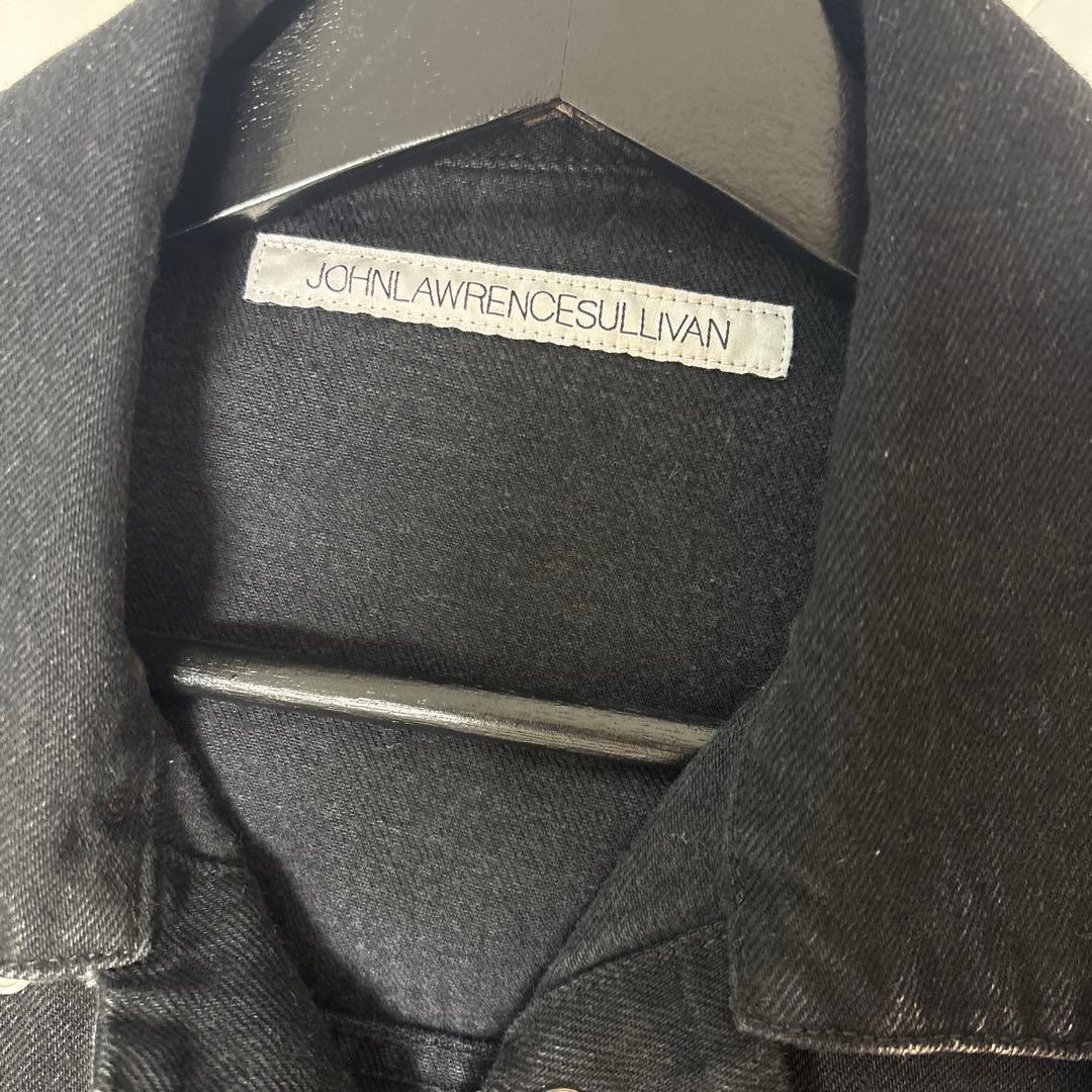 サリバン 22AW WASHED DENIM FIREMAN セットアップ44