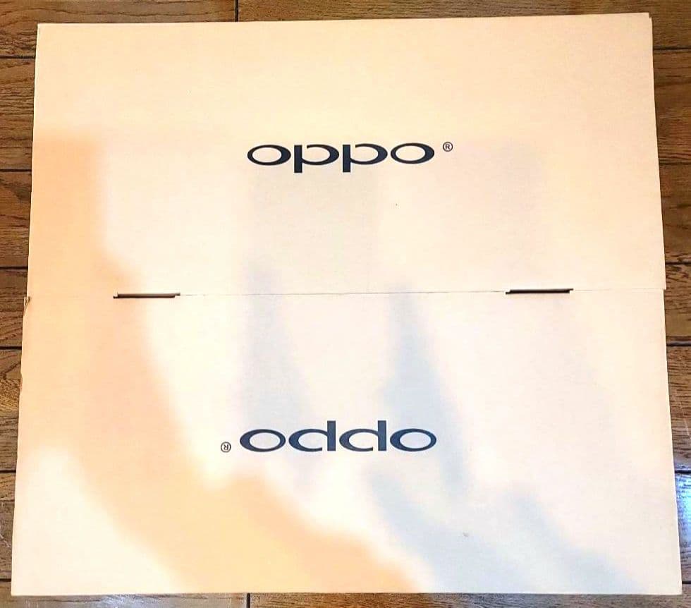 OPPO Ultra HD Blu-rayディスクプレーヤー UDP-203