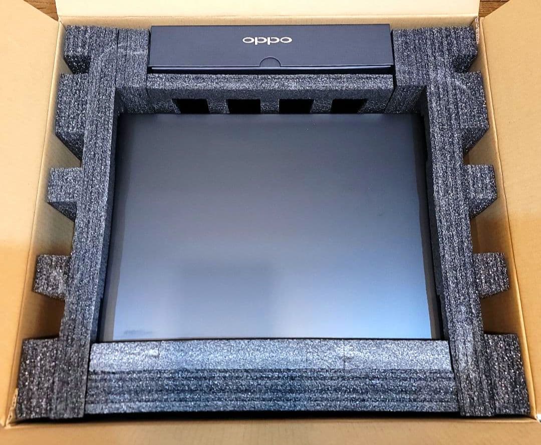 OPPO Ultra HD Blu-rayディスクプレーヤー UDP-203