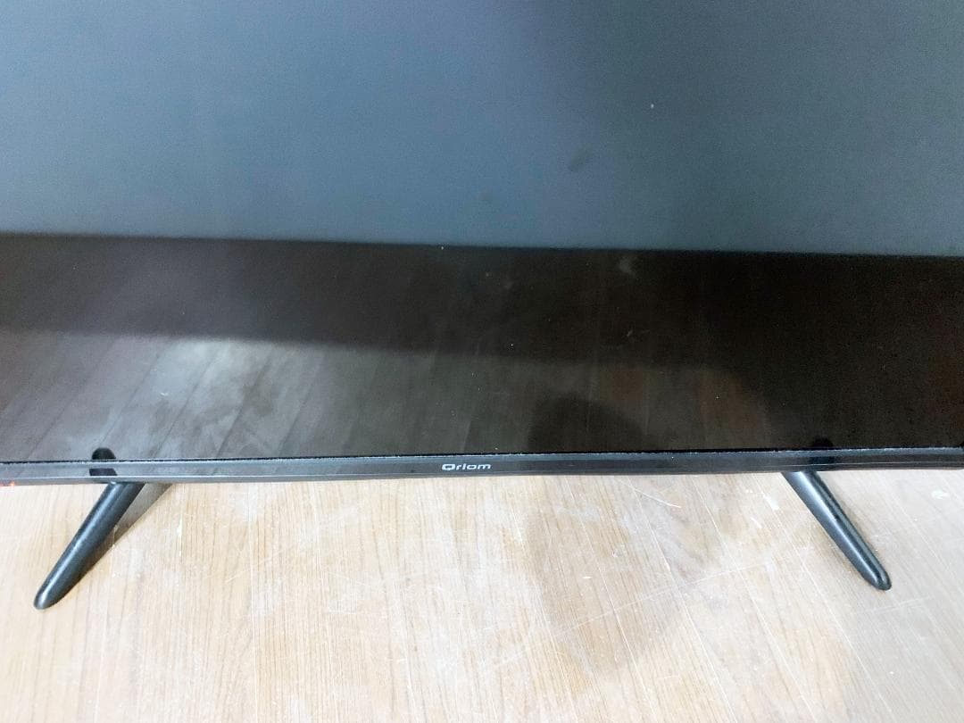 ★極上美品★山善 32V型 液晶テレビ【QRS-32S2K】G1OJ