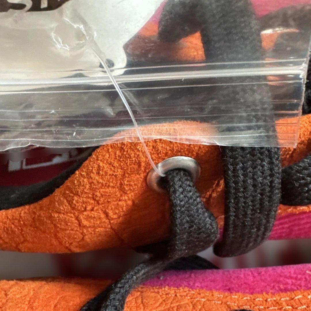 【しん】supreme vans pro 27.5cm