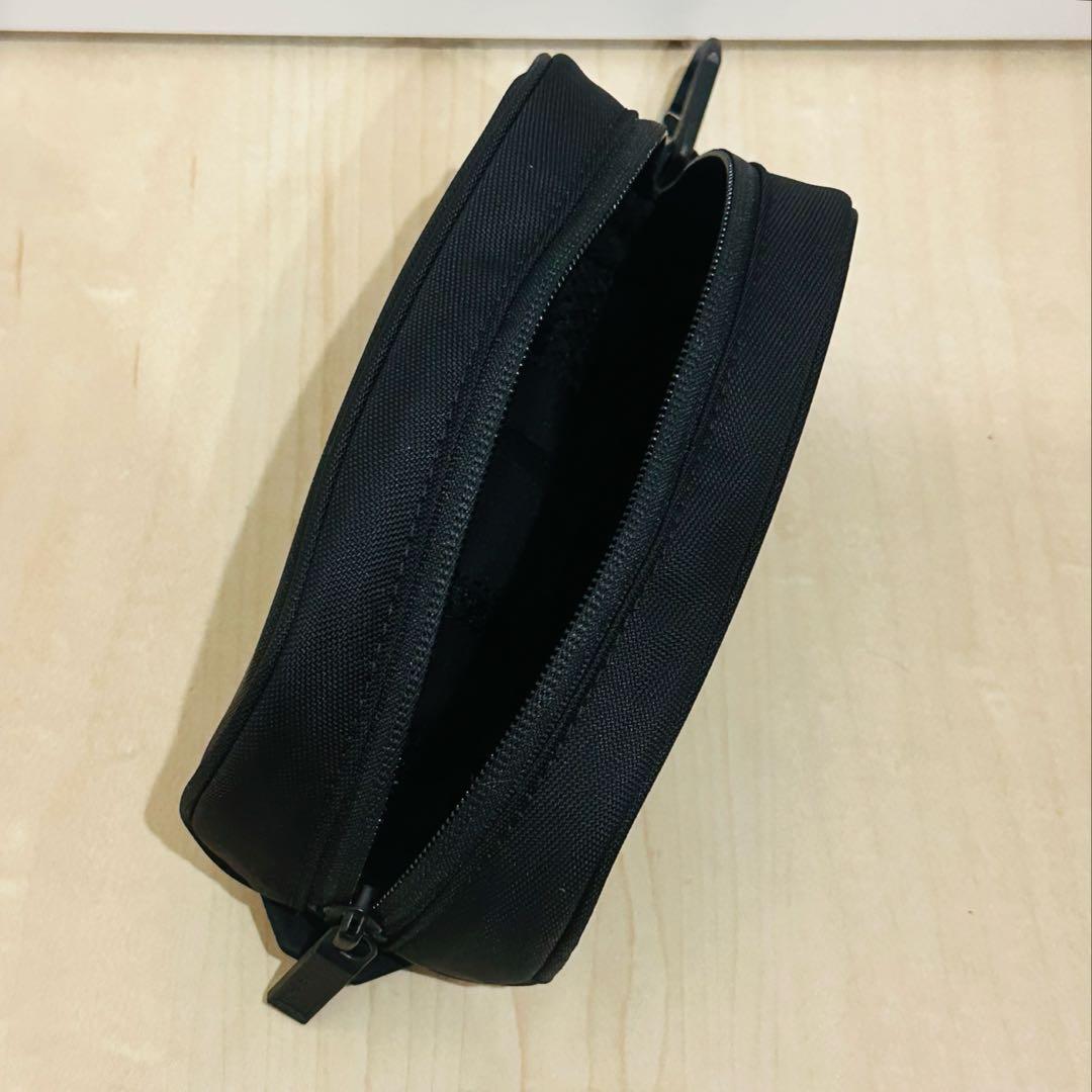 everyone EYEWEAR POUCH MONOLITH サングラスケース