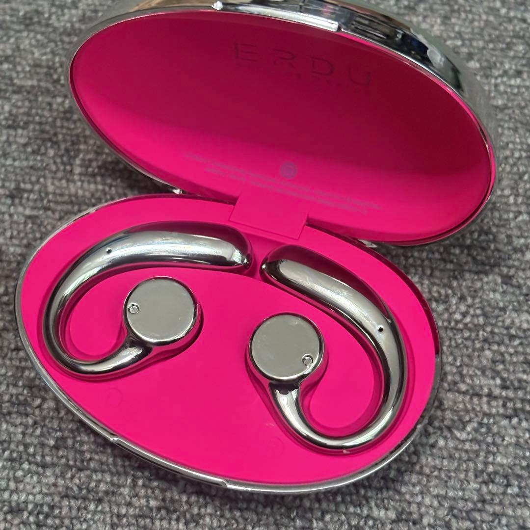 ERDU Air Note Bluetooth イヤホン 付け替えパーツ付セット