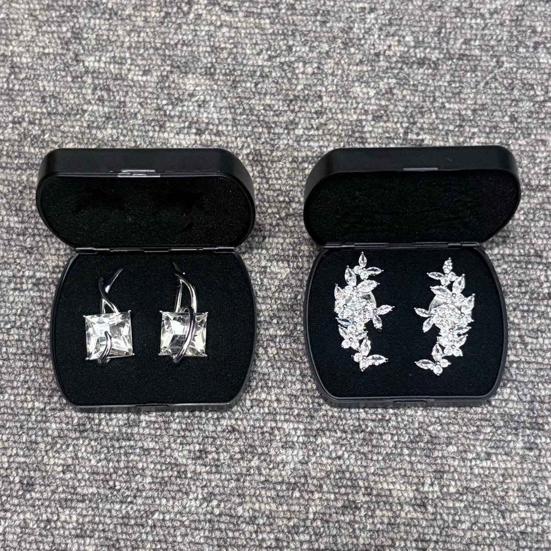 ERDU Air Note Bluetooth イヤホン 付け替えパーツ付セット