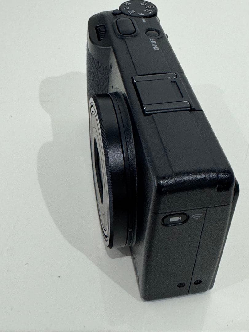 GR3x、GRIIIxフルセット（1.5xテレコン/予備バッテリー/革ケース）