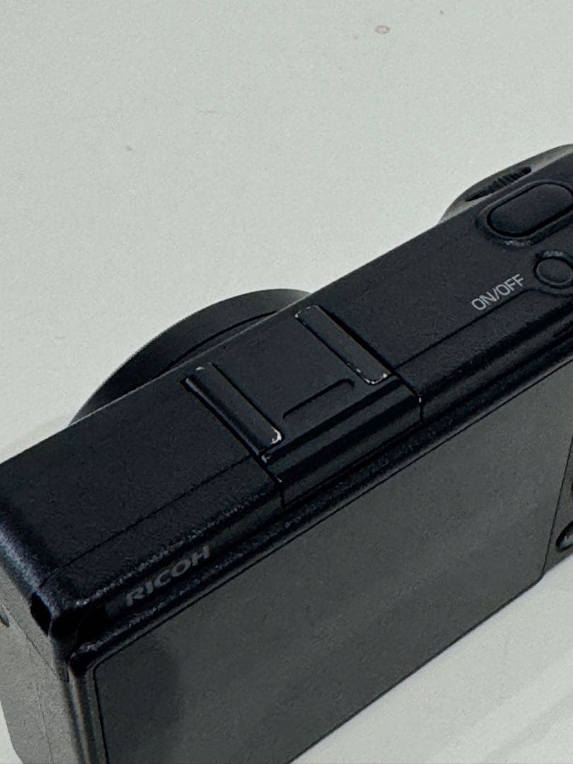 GR3x、GRIIIxフルセット（1.5xテレコン/予備バッテリー/革ケース）