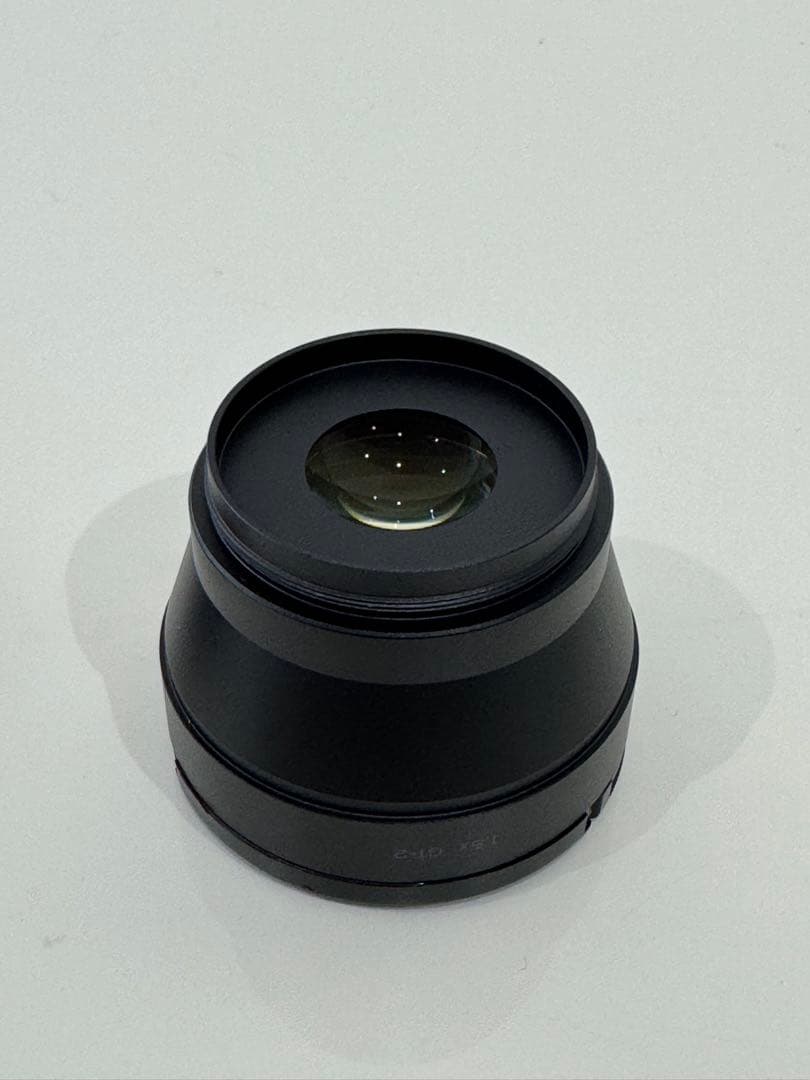 GR3x、GRIIIxフルセット（1.5xテレコン/予備バッテリー/革ケース）