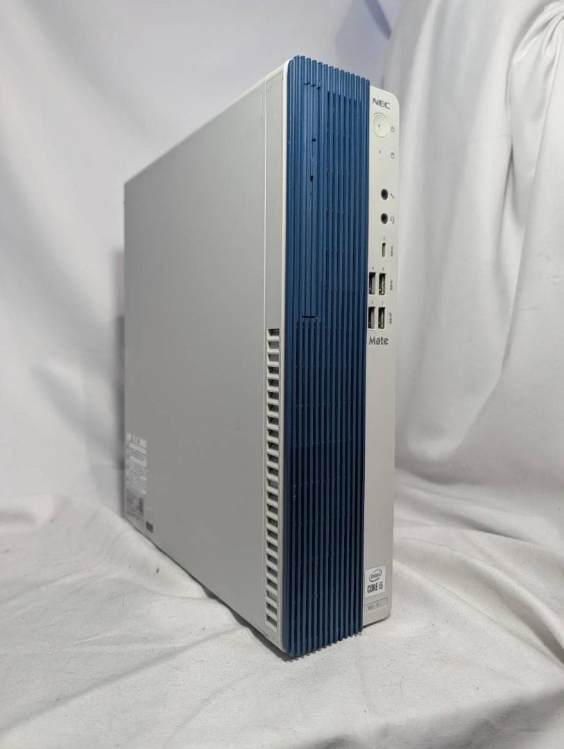 NEC Mate タイプML i5/16GB/SSD512GB/Win11Pro