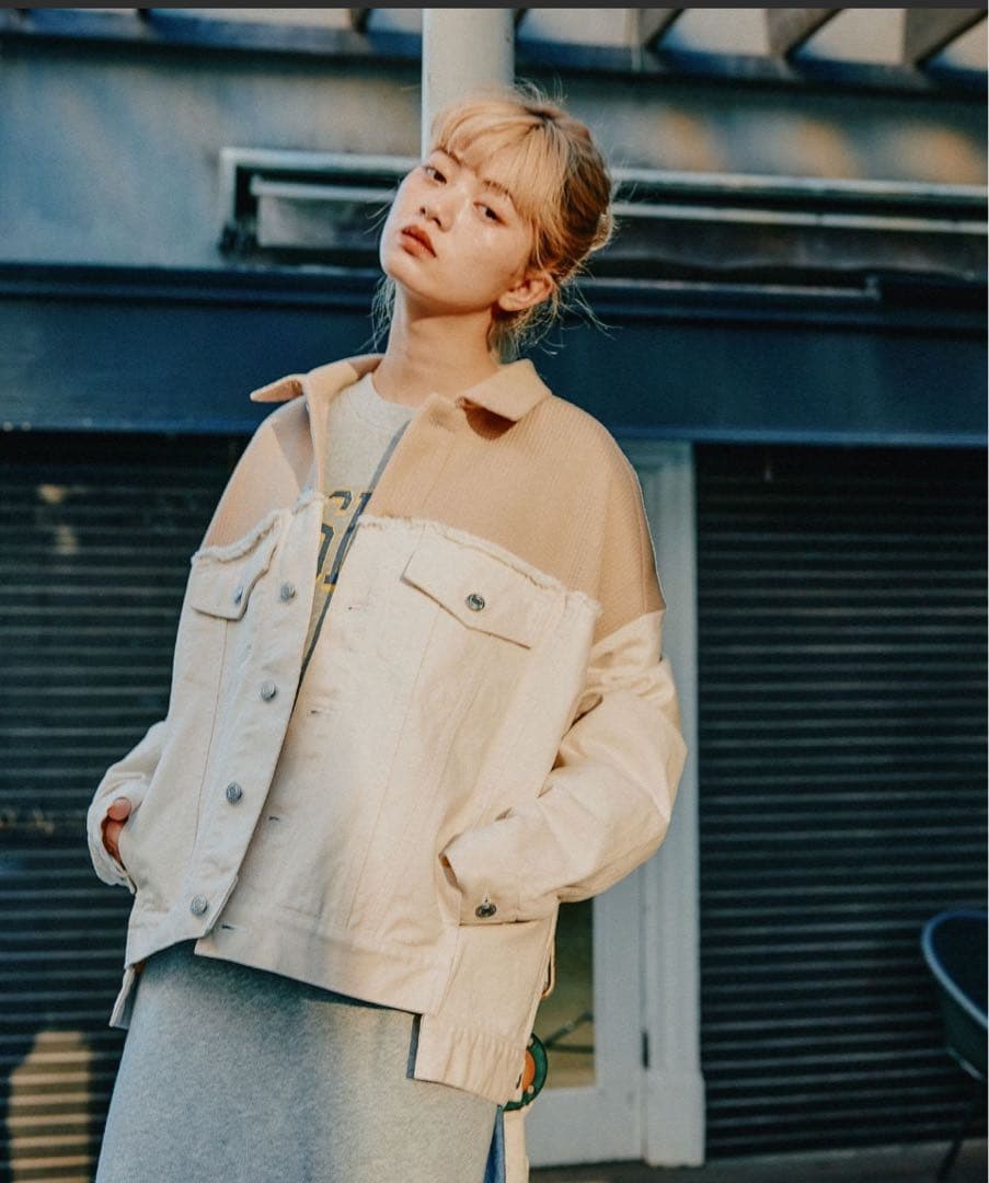 リメイク風モンスターGジャン