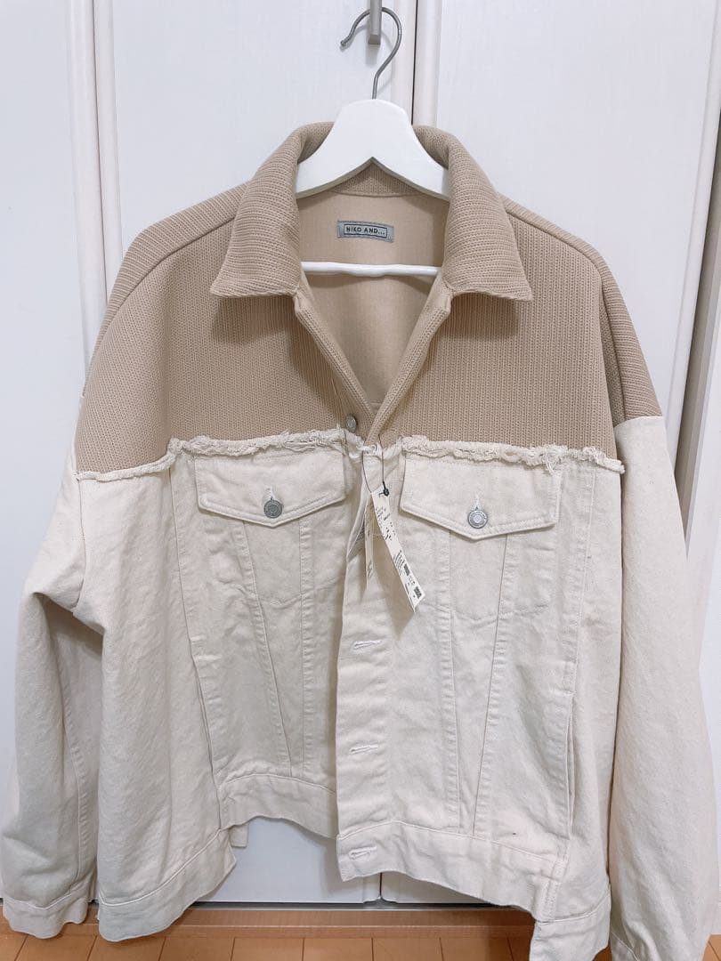 リメイク風モンスターGジャン