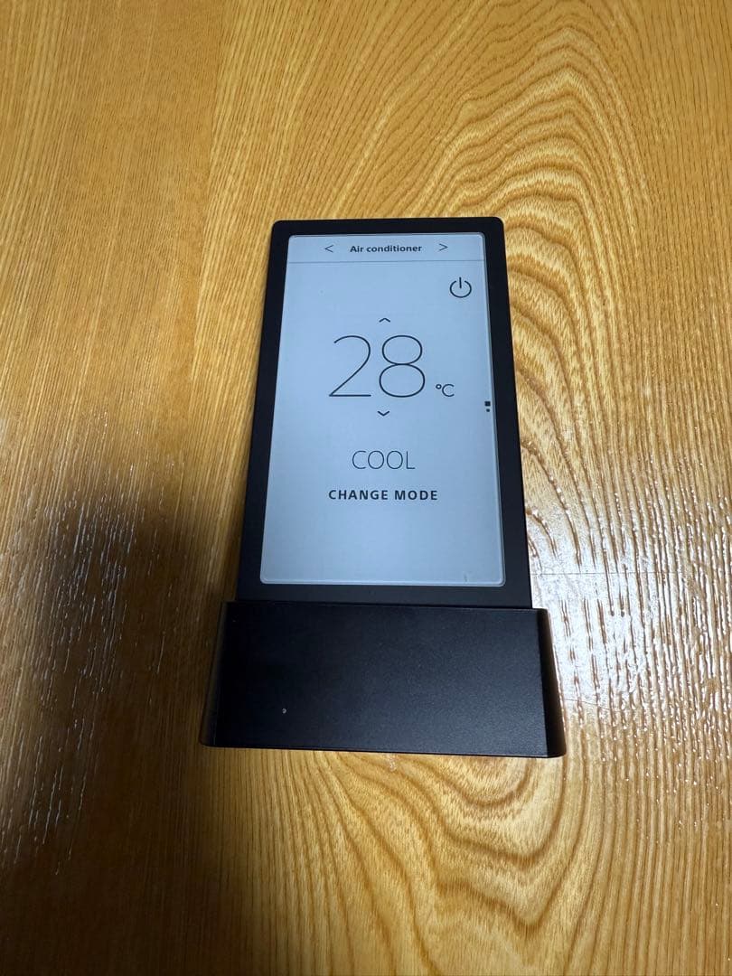 SONY HUIS 学習リモコン クレードルセット