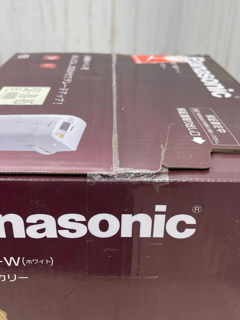 新品 ホームベーカリー SD-MB1-W ホワイト 1斤タイプ 20メニュー