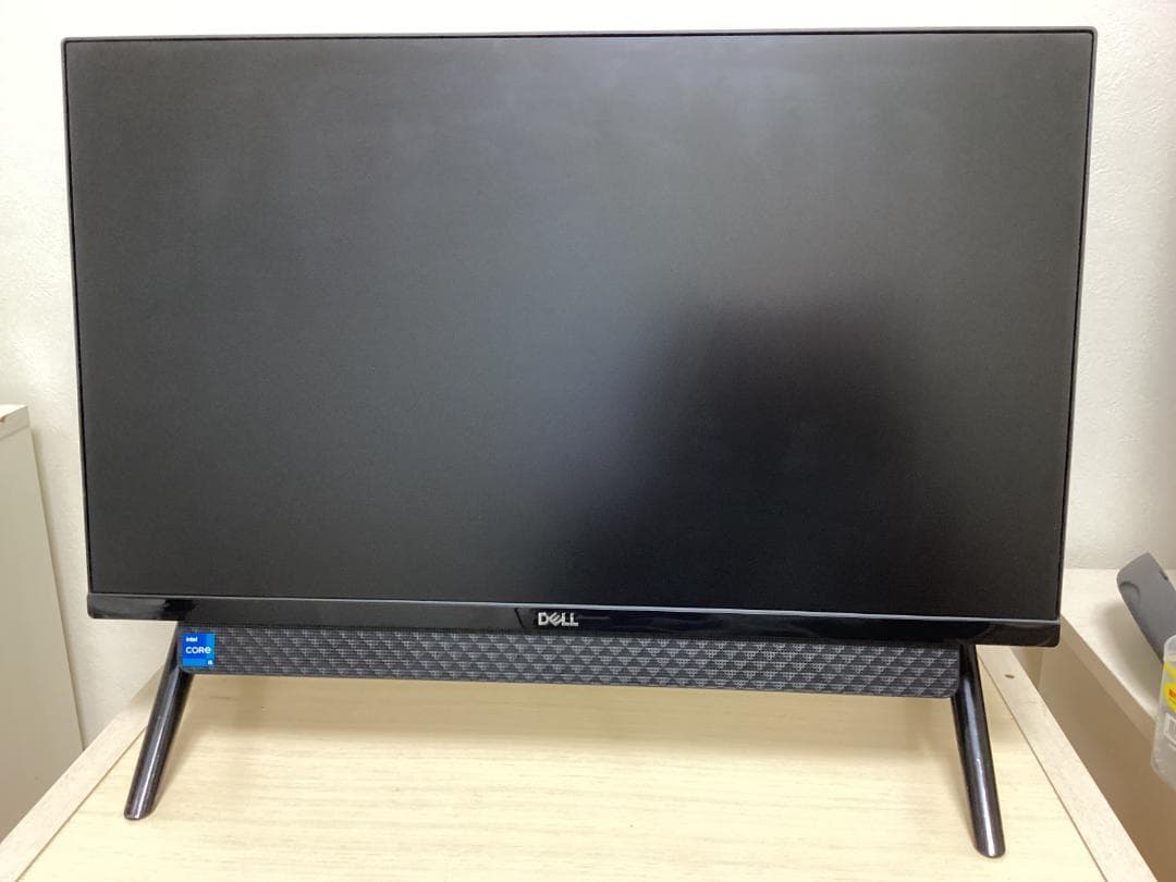 Dell Inspiron-24 5400 AIO 一体型パソコン