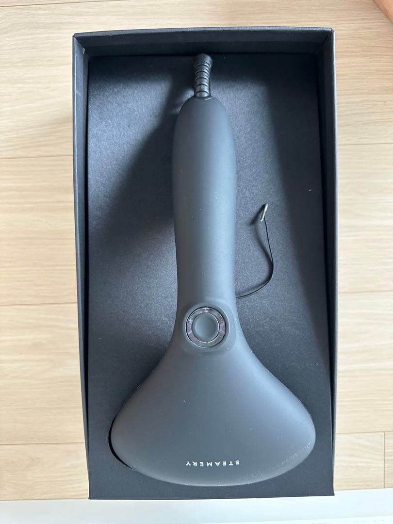 STEAMERY  (箱付き)