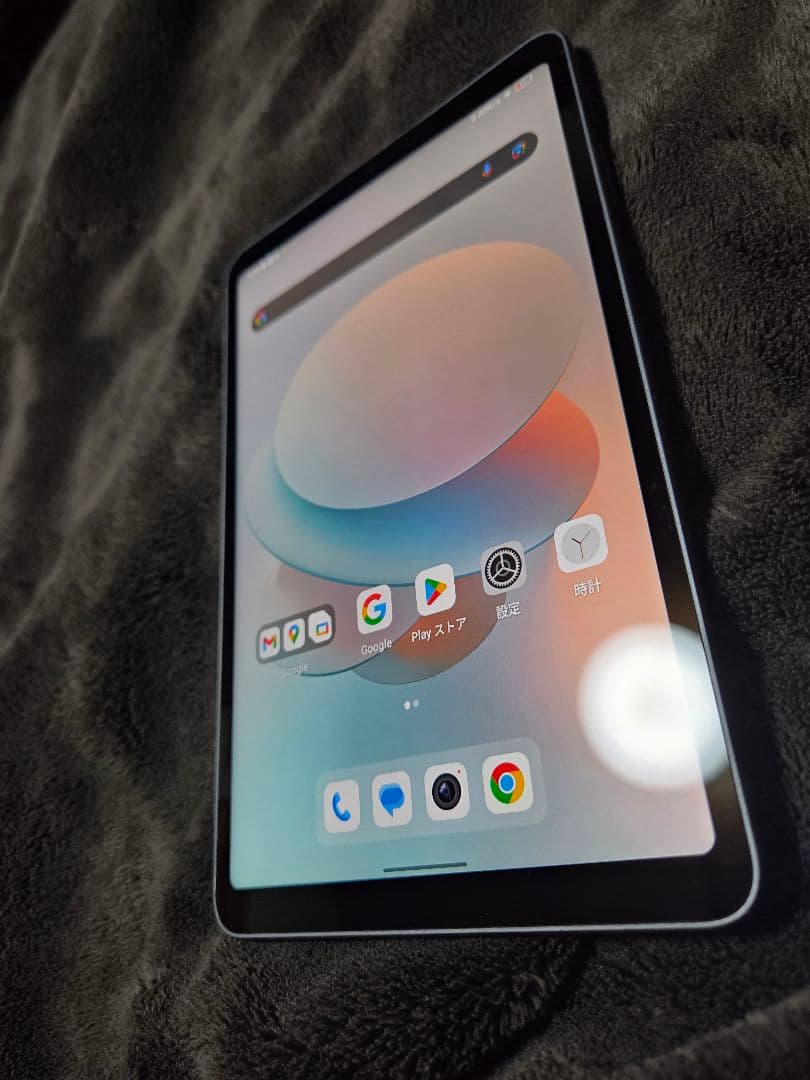 Androidタブレット本体 ALLDOCUBE iplay 70 mini pro