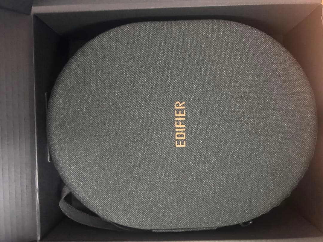 【VGP金賞】Edifier WH950NB ワイヤレス ヘッドホン