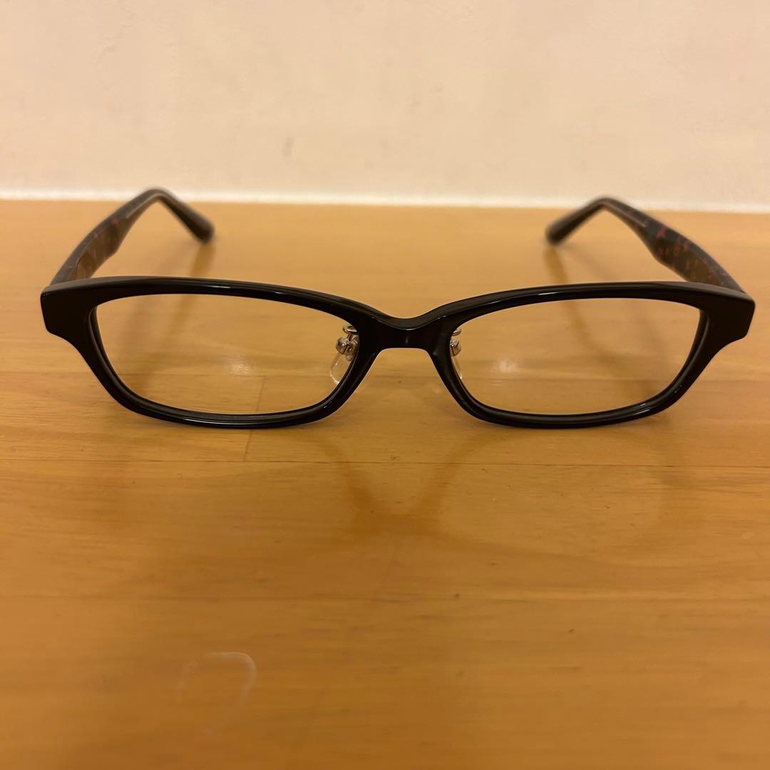 ラブライブ！サンシャイン！！　執事眼鏡　CYaRon！モデル