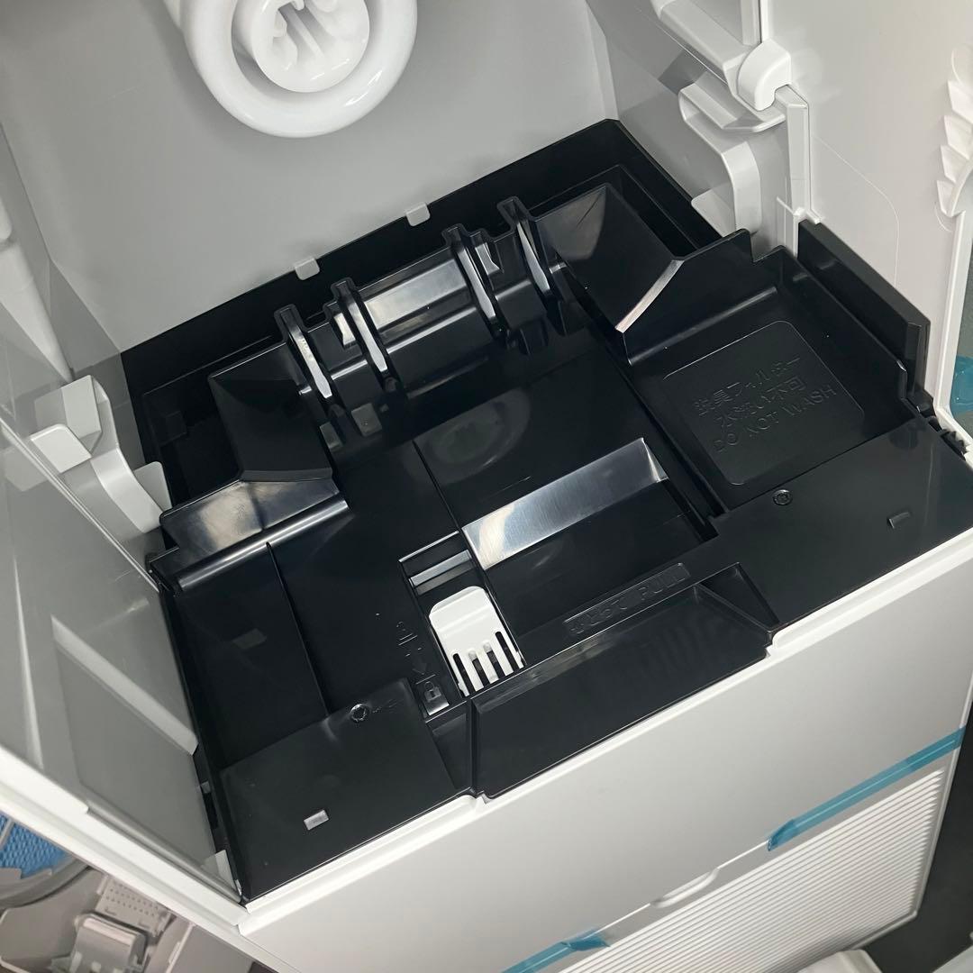 DAIKIN ダイキン　ストリーマ空気清浄機　ACK55T-W 未使用品