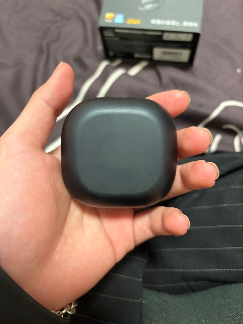 【極美品】Soundcore Liberty 4 Pro