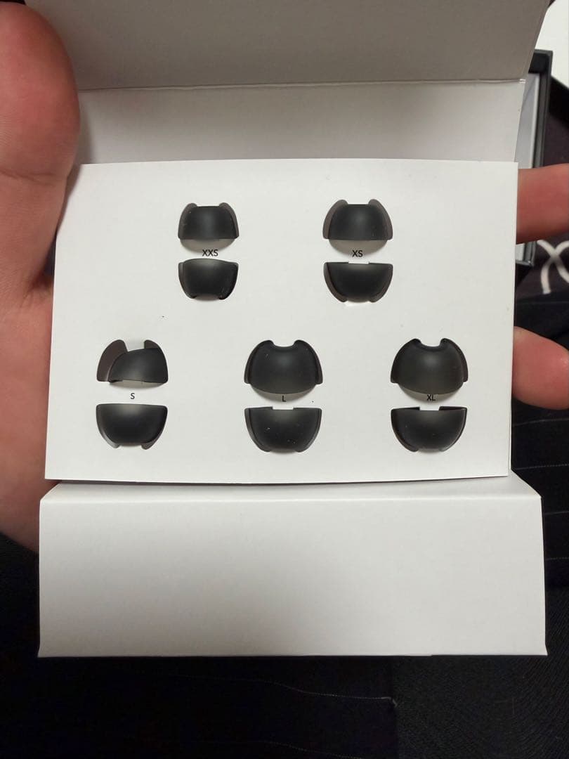 【極美品】Soundcore Liberty 4 Pro