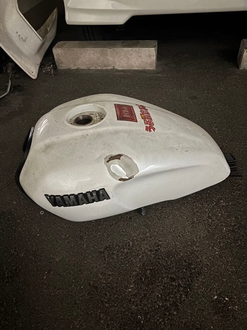 xjr400r外装 フルセット要確認 破格