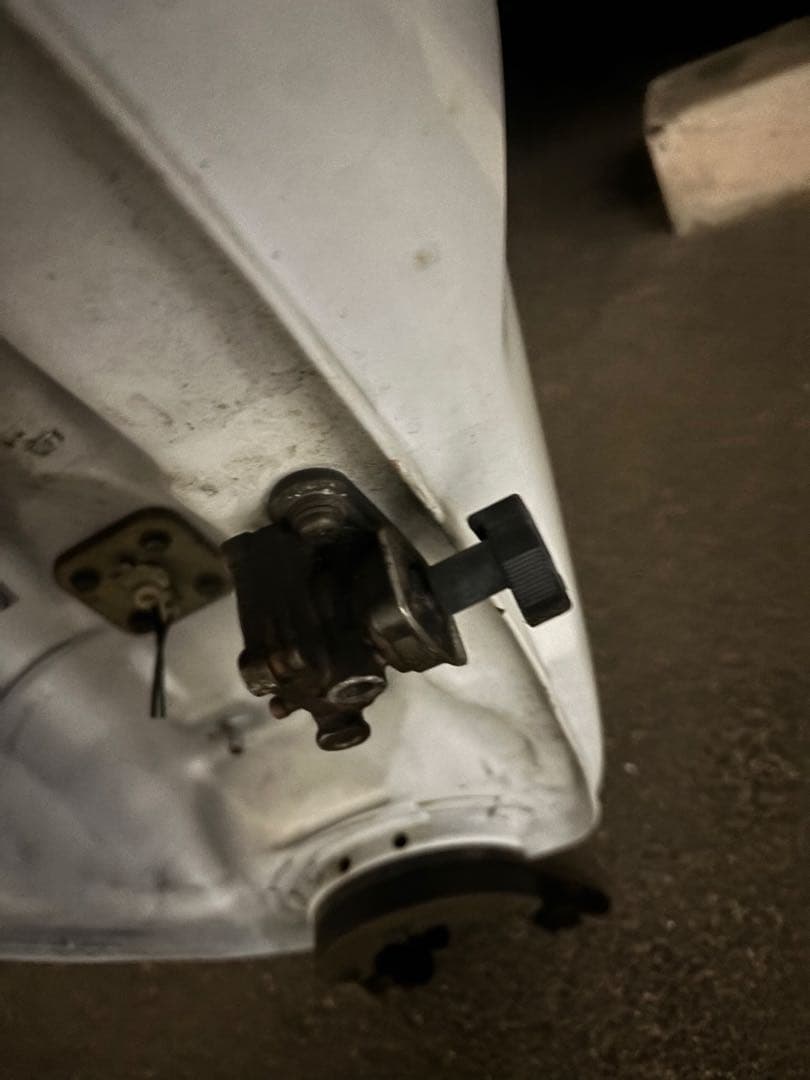 xjr400r外装 フルセット要確認 破格