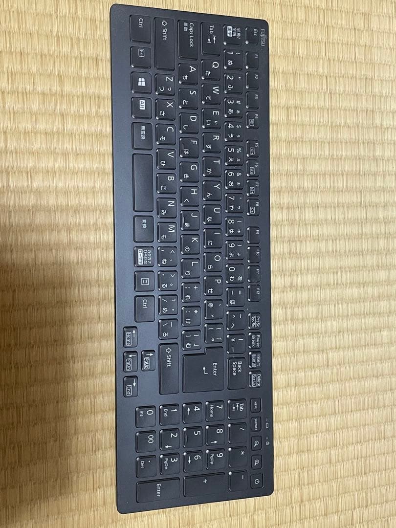 富士通 FMV ESPRIMO 一体型PC FMVF90B3B