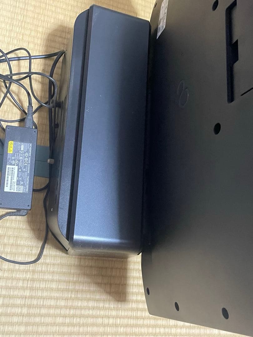 富士通 FMV ESPRIMO 一体型PC FMVF90B3B