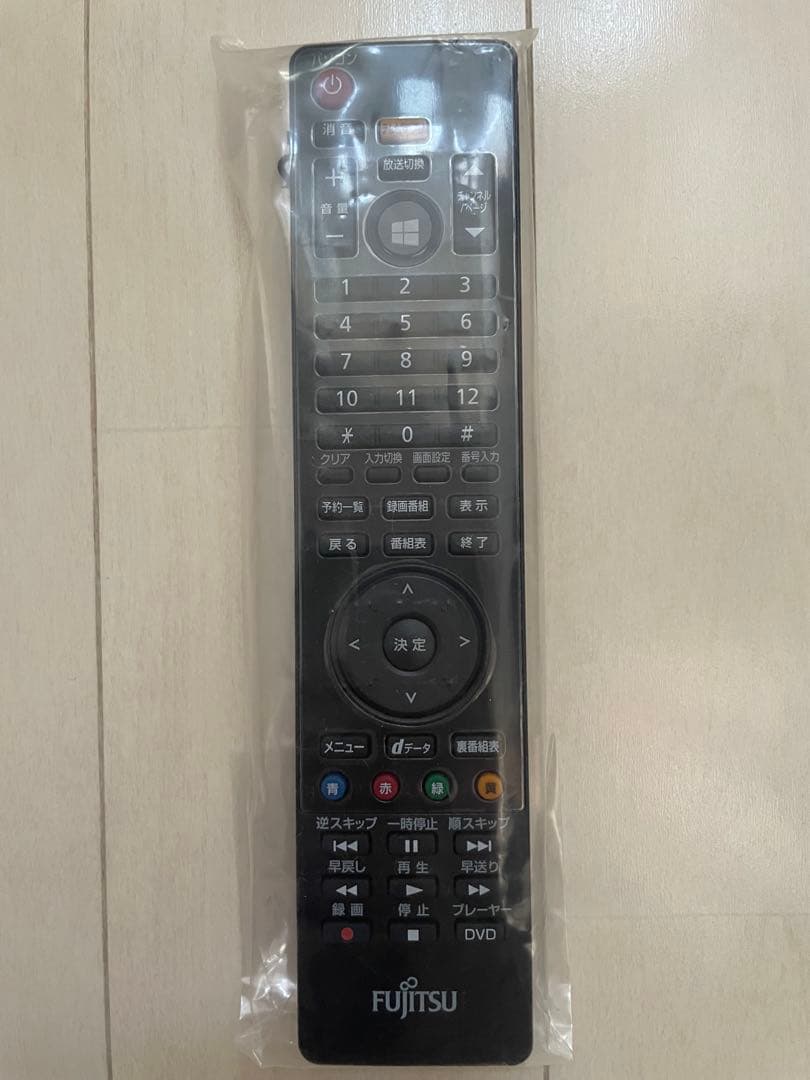 富士通 FMV ESPRIMO 一体型PC FMVF90B3B