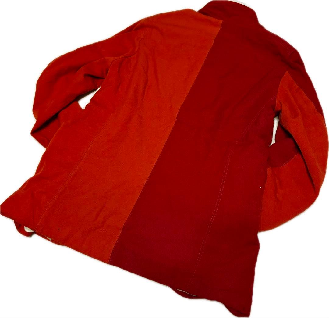 初期 Paul Harnden HANDMADE IN ENGLAND ブレザー