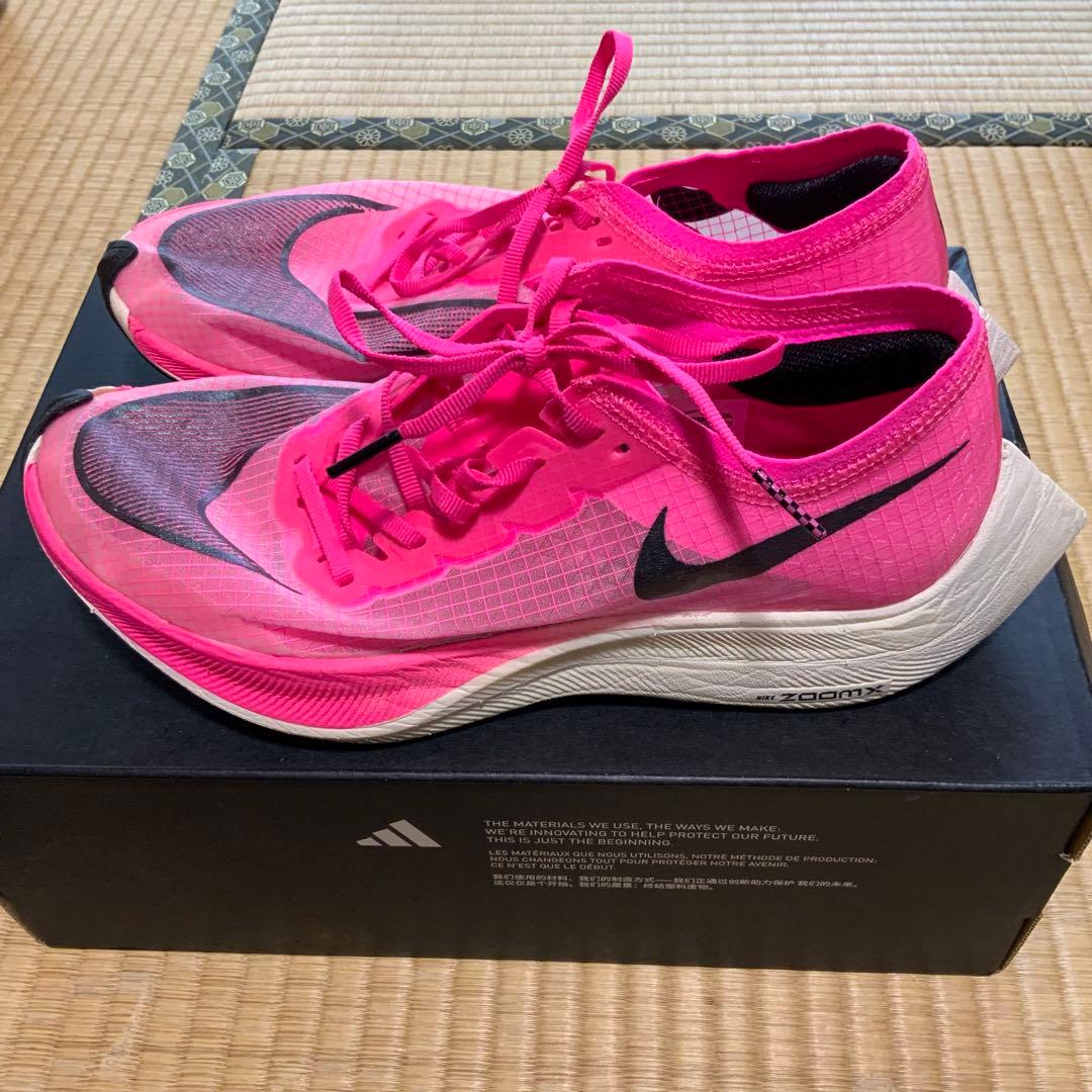 09.0040 Nike ヴァイパーフライネクスト% 25.0