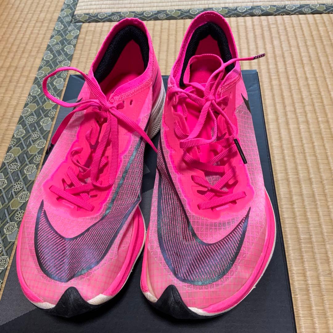09.0040 Nike ヴァイパーフライネクスト% 25.0