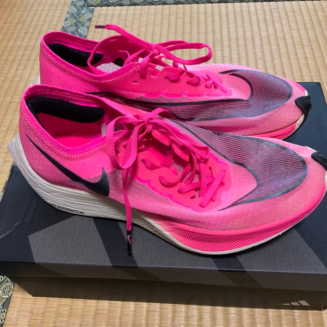 09.0040 Nike ヴァイパーフライネクスト% 25.0