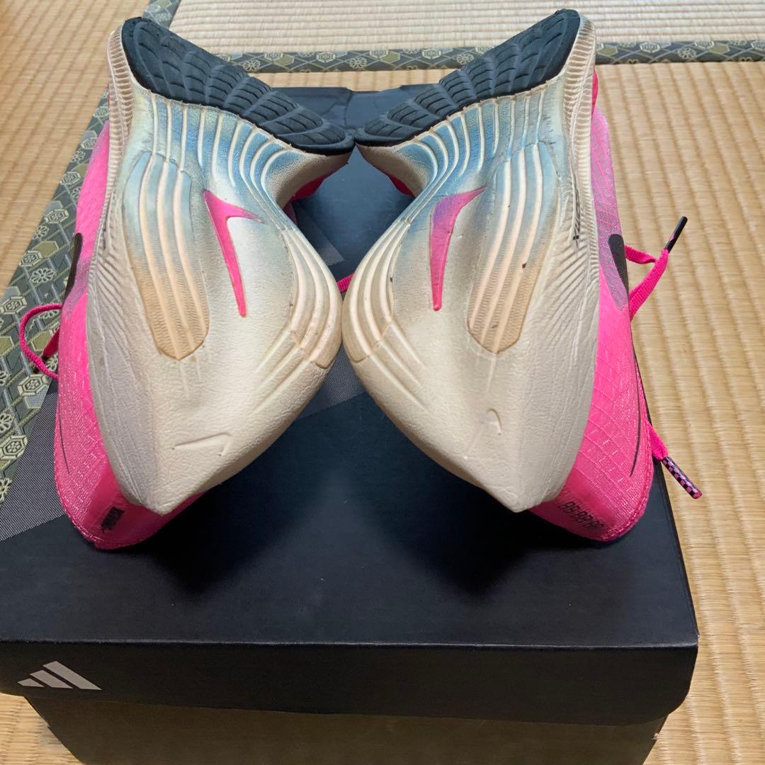 09.0040 Nike ヴァイパーフライネクスト% 25.0