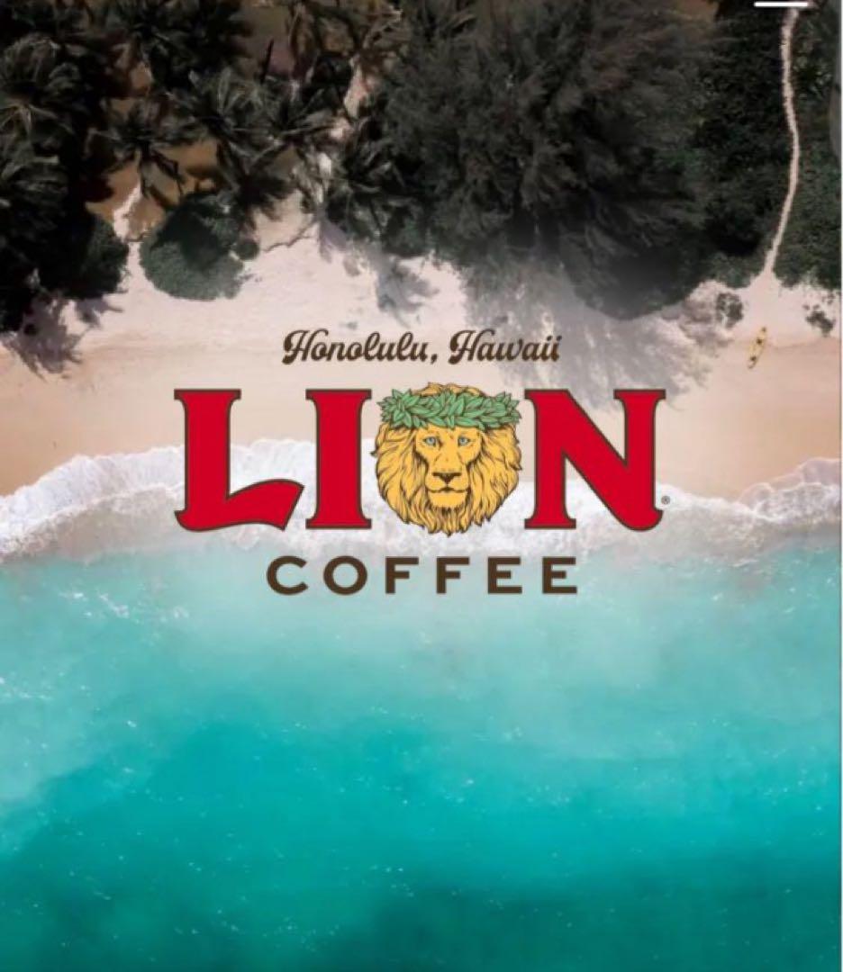 優さん専用☆限定値下げ！ 【粉タイプ】ライオンコーヒー＆マルバディコーヒー☆