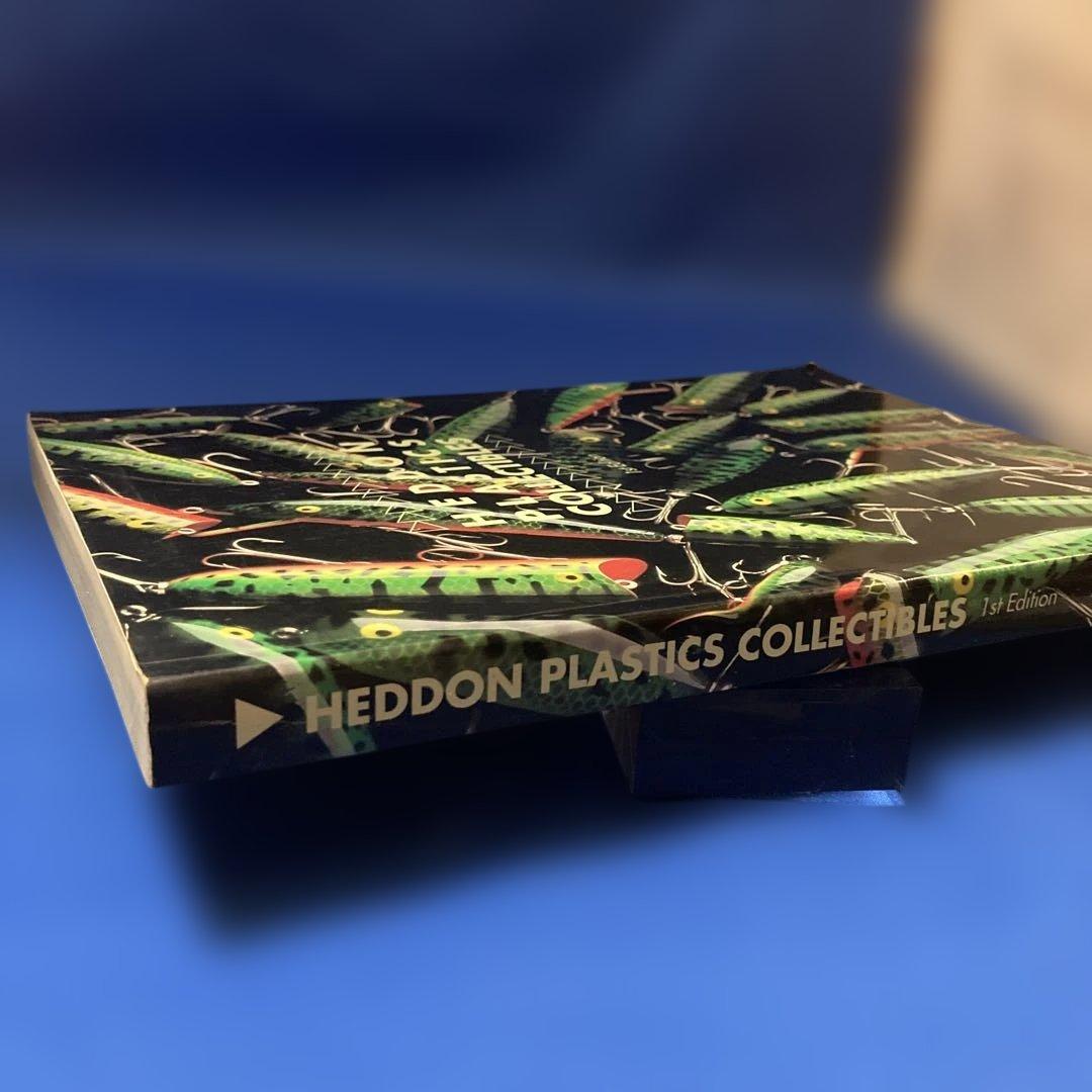 へドン　プラスティック　コレクティブ　1st