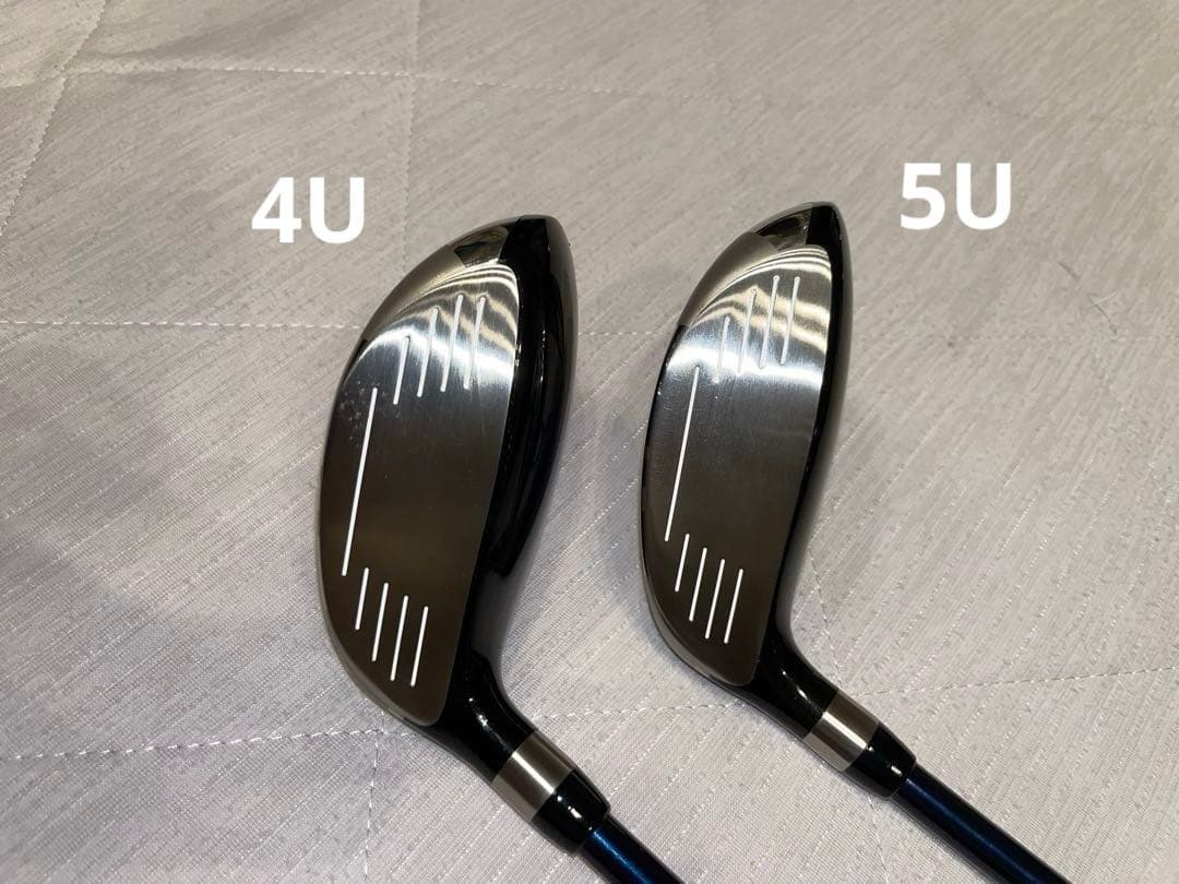 TOURSTAGE フルセット1w〜PT13本セット初心者向け　購入特典あり