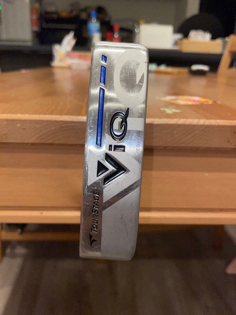 TOURSTAGE フルセット1w〜PT13本セット初心者向け　購入特典あり