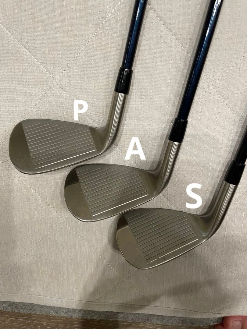 TOURSTAGE フルセット1w〜PT13本セット初心者向け　購入特典あり