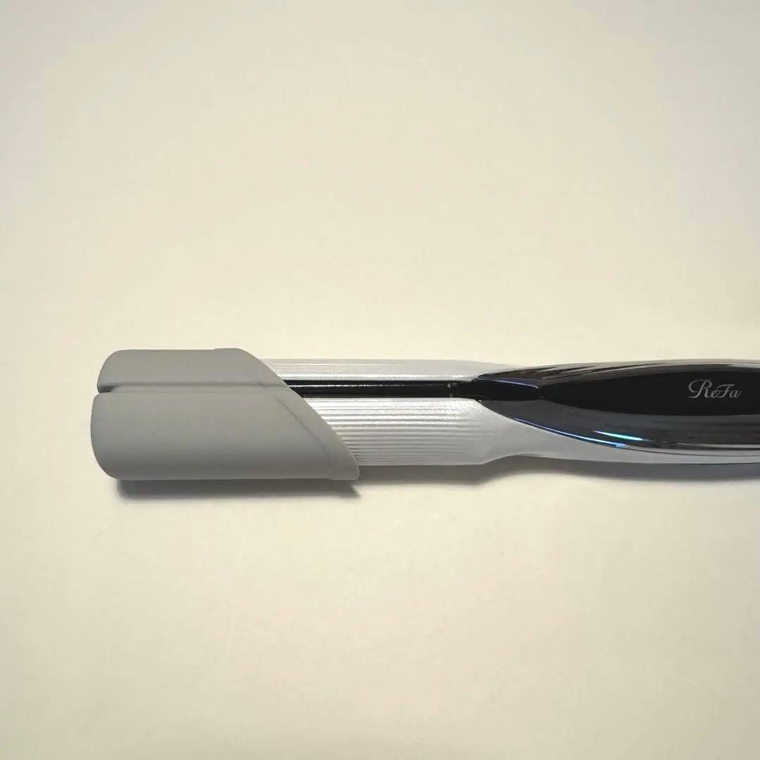 ReFa ビューテック ストレートアイロン RE-AC02A ほぼ新品 箱あり
