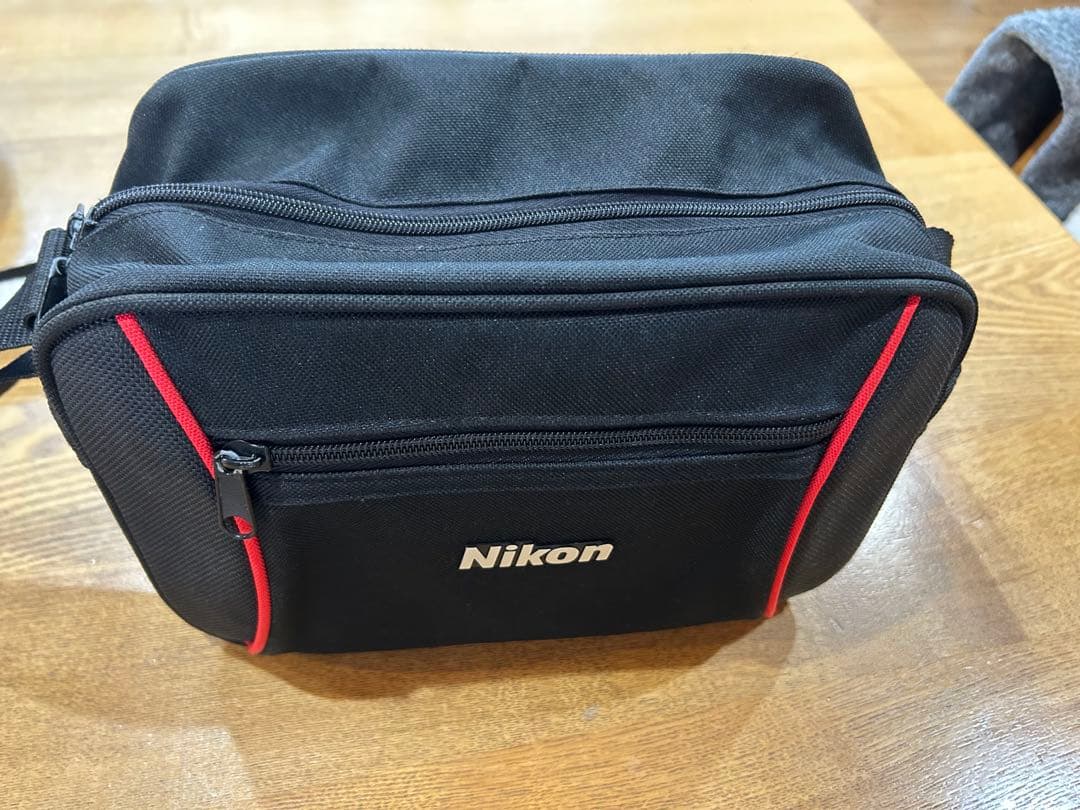 Nikon U ニコンU ズームレンズセット