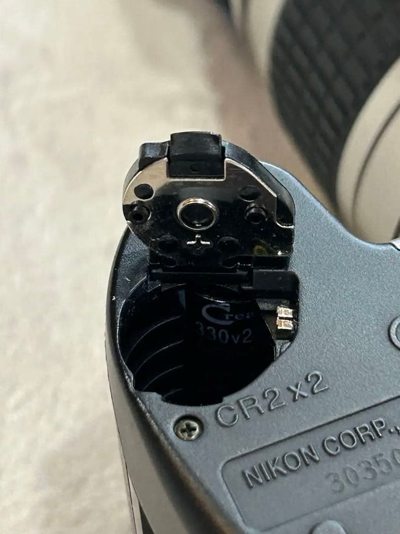 Nikon U ニコンU ズームレンズセット