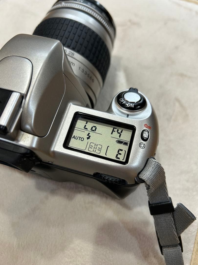 Nikon U ニコンU ズームレンズセット