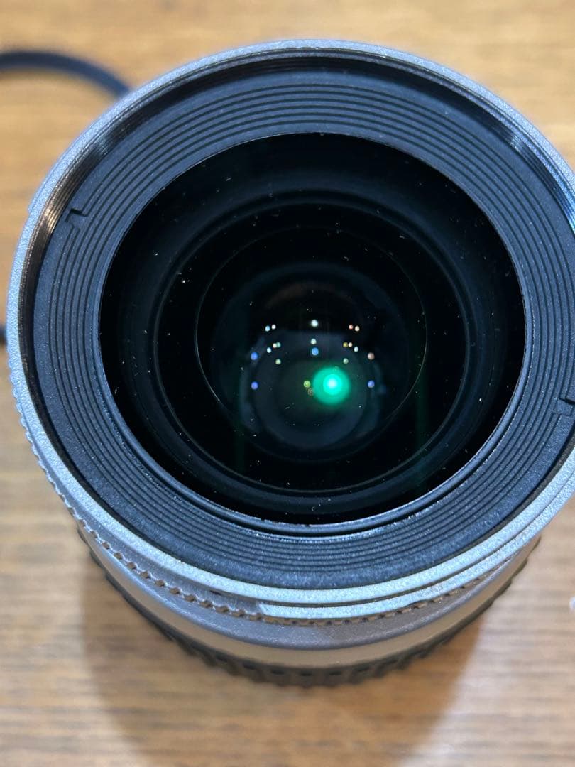 Nikon U ニコンU ズームレンズセット