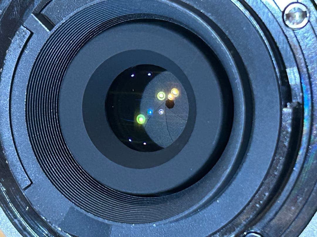 Nikon U ニコンU ズームレンズセット