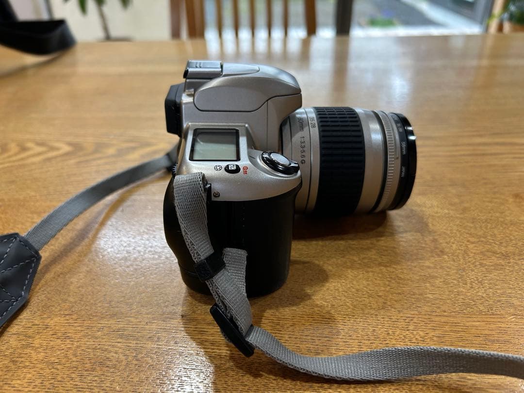 Nikon U ニコンU ズームレンズセット